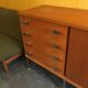 Sideboard by Antoine Philippon - Jacqueline Lecoq, Degorre, circa 1958