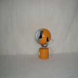 Eye ball lamp from the 60s 70s