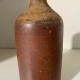Sandstone bottle vase