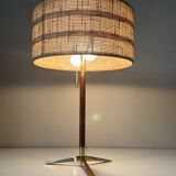 Lampe vintage design scandinave années 60