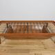 Mid Century Teak Daybed from Horsens Møbelfabrik, Denmark, 1950s