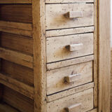Drawer workbene