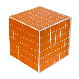 Cube bout de canapé