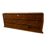 Mail boxes