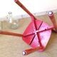Grain of coffee design chair Pierre Gautier Delaye 60s