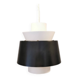 Tivoli lamp, model P254 by jørn utzon (Danish architect who designed the opera house  in sydney)