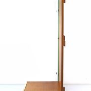 Tiroir de cabinet vintage Pastoe de Cees Braakman japonais