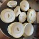 Limoges porcelain service