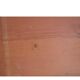 Vintage teak table by Willy Sigh