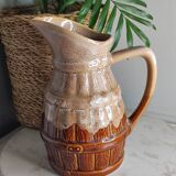 60s bistro pitcher
