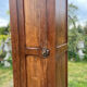 Vestiaire ancien