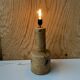 Pied de lampe La Colombe