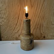 Pied de lampe La Colombe