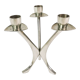 Modernist candlestick, Brodene Mylius, Norway, 1960s