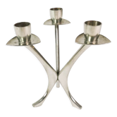 Chandelier moderniste, Brodene Mylius, Norvège, années 1960