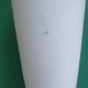 Pair of antique tulip wall sconces