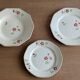 Moulin des Loups plates model "Janine"