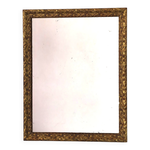 miroir rectangulaire