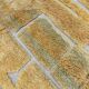 Moroccan Berber M'rirt Wool Rug - 200x300 cm