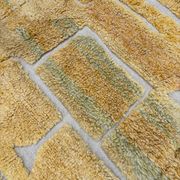 Moroccan Berber M'rirt Wool Rug - 200x300 cm