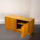 IKEA MTP low cabinet in oak