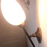 1950 Lunel articulated torches