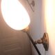 1950 Lunel articulated torches