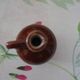 Small Burdinet Ceramic Jug
