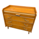 Vintage changing table