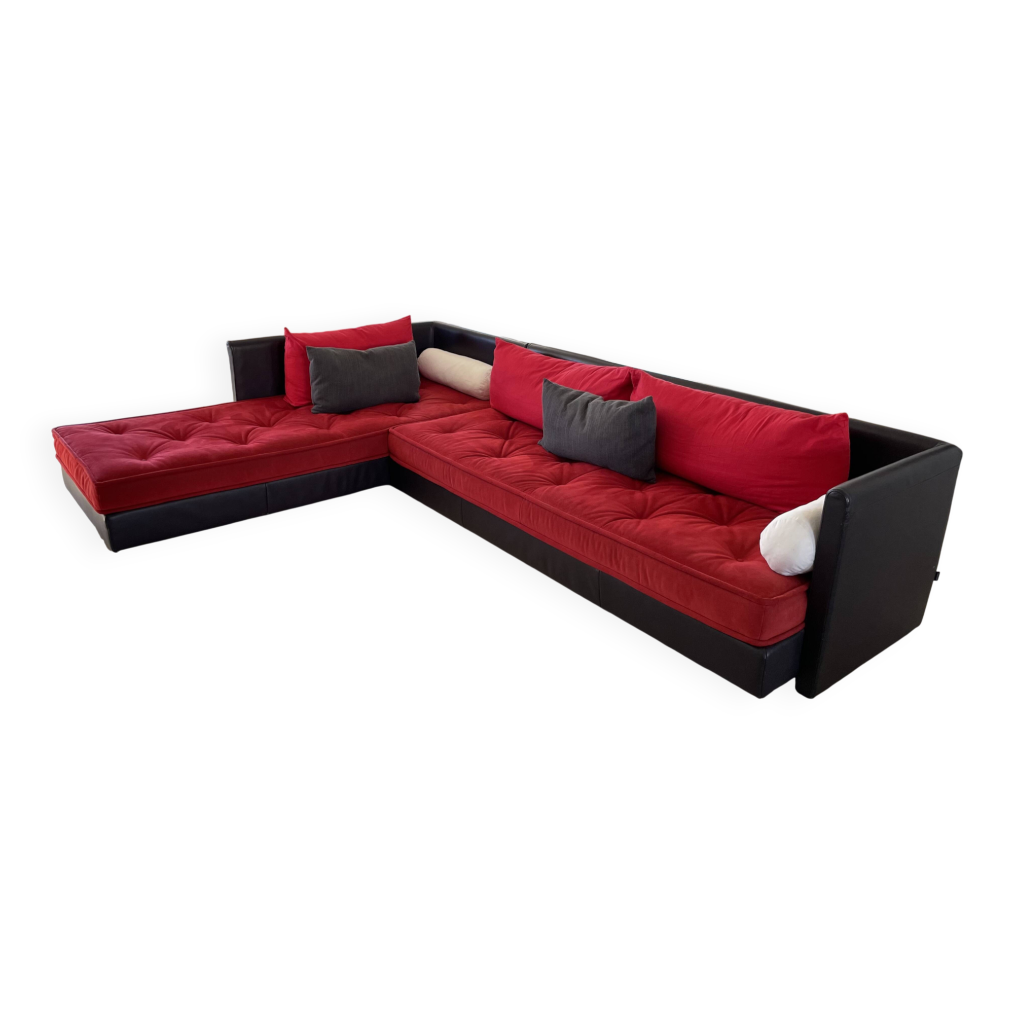 Canapé Ligne Roset Nomad