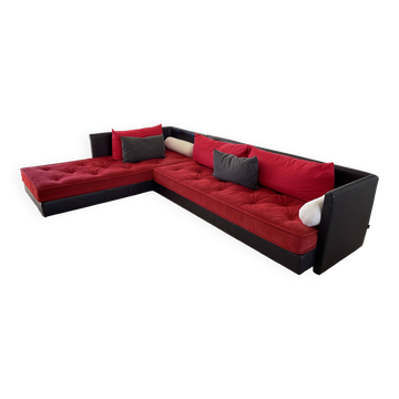 Canapé Ligne Roset Nomad