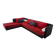 Canapé Ligne Roset Nomad
