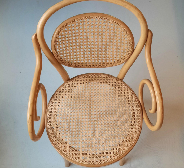 Chair n11 ZPM Radomsko 60s 70s