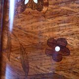 Vintage Art Deco sideboard by Jules Leleu, France 1940