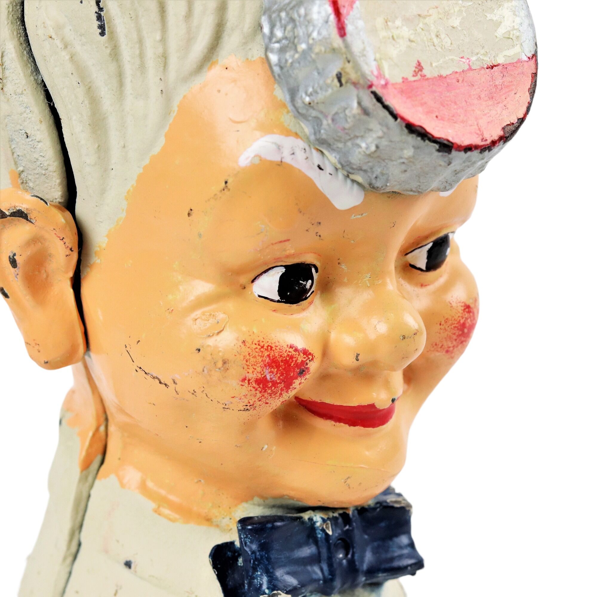 Vintage coca cola piggy bank