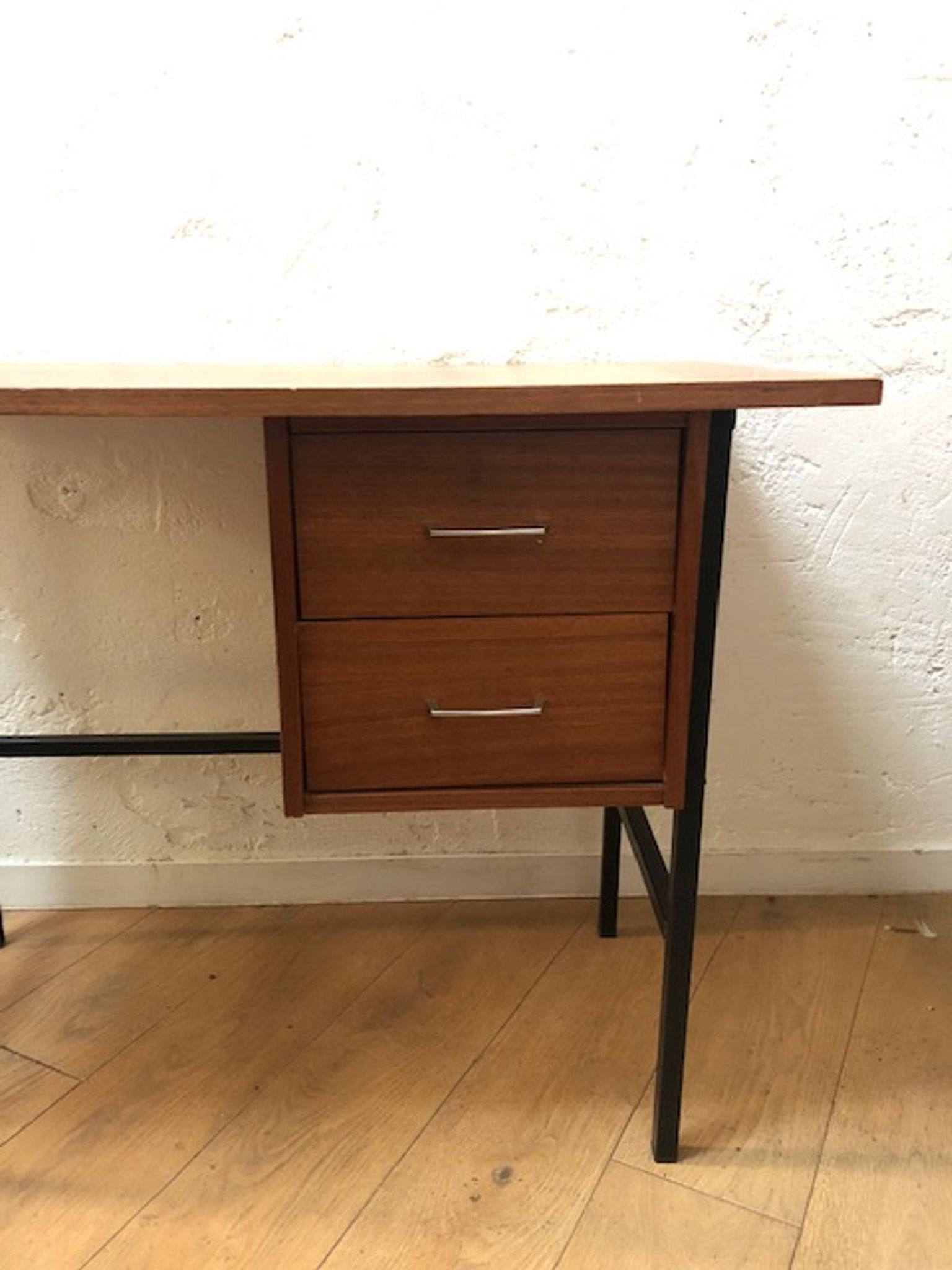 Bureau années 50/60