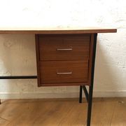 Bureau années 50/60