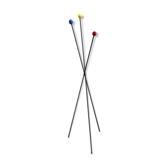 R.Ferraud-inspired coat rack
