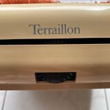 Terraillon Marco Zanuso personal scale