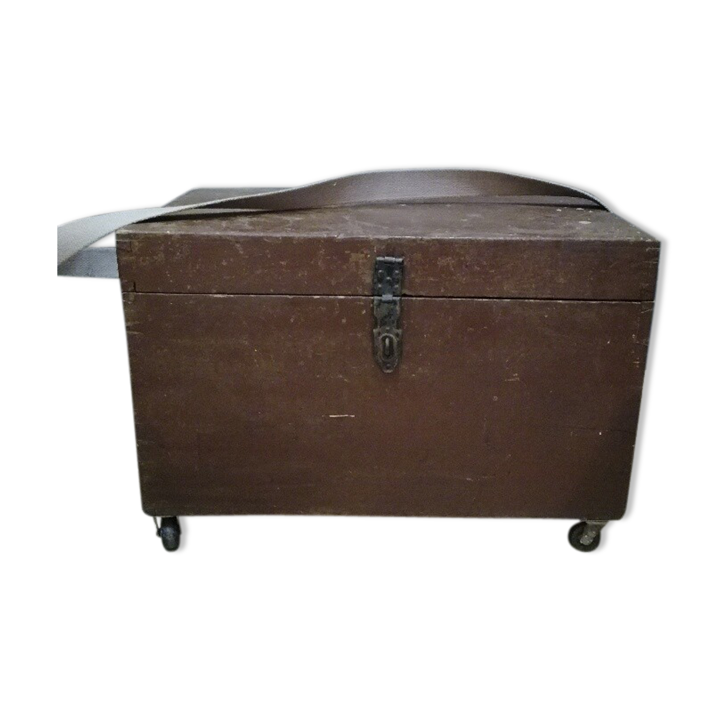 Vintage toolbox