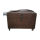 Vintage toolbox