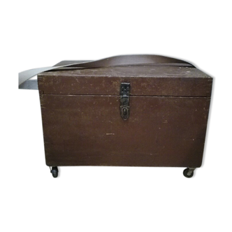 Vintage toolbox