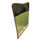 Old mirror
