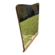 Antique mirror