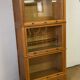Modular display cabinet MD