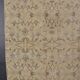 Decorative Bige Hallway Runner Rug sku 1910