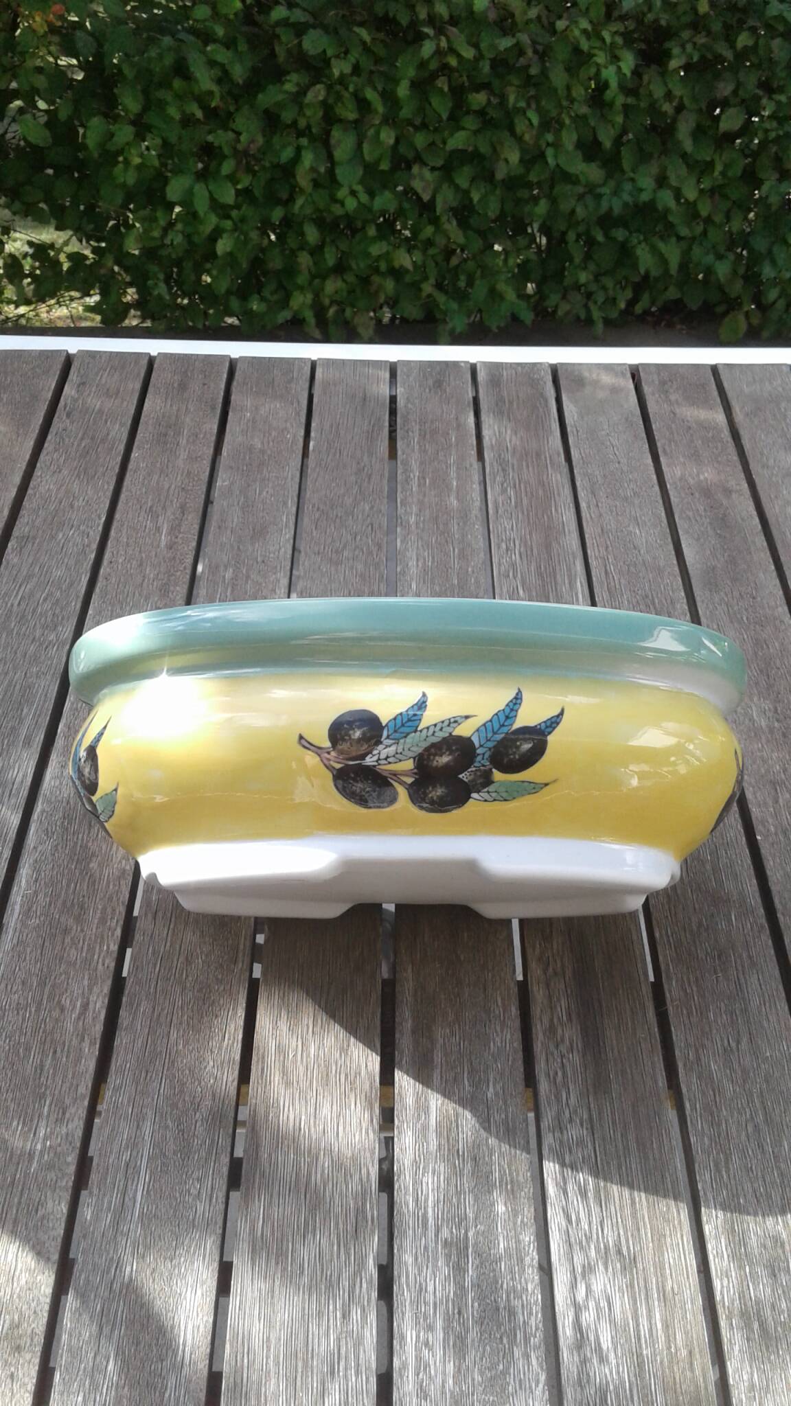 Planter