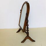 Mirror to lay - 28x16cm