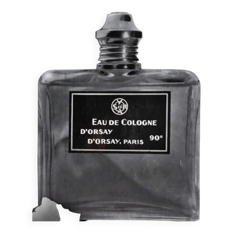 Publicité " Eau de Cologne " 1932