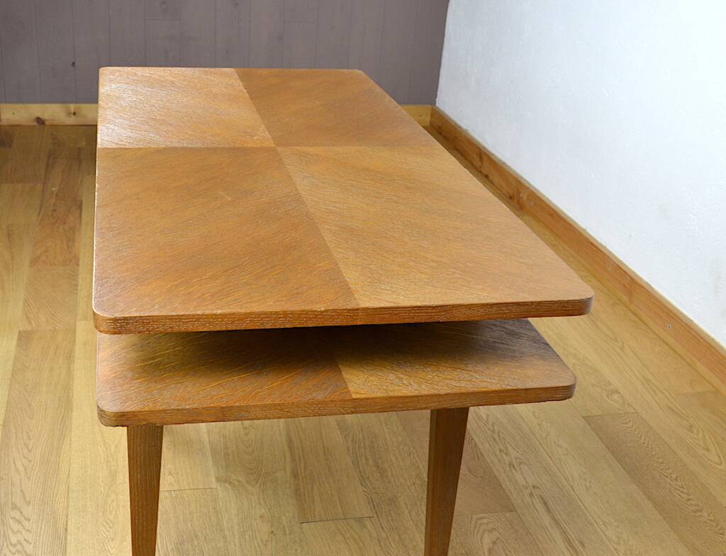 Bureau de René Gabriel, edition Lieuvin, années 1950